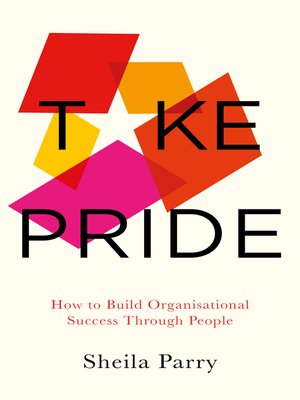 cover image of Take Pride